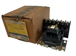 New Square D 8501-h060 Control Relay Ser.d 8501h060. Fixed Price $120.00.