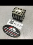 Entrelec Relay Hi-22u-k018 Used #116826. Fixed Price $41.80.