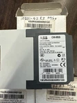 Abb Cm-mss / 1svr430800r9100 Thermistor Motor Protection Monitoring Relay. Fixed Price $62.00.