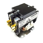 8910dp42v09 Square D Contactor, 40fla, 50 A Res, 208-240v 60hz Coil, 2 Pole. Fixed Price $49.97.