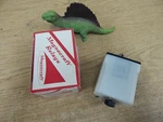 New Magnecraft W211acpvx-5 Dpdt 120vac Relay *free Shipping*. Fixed Price $279.99.