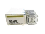 Potter & Brumfield Krpa-11dy-12 12vdc 5a Nsmp. Fixed Price $54.00.