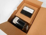 Lfe 8889-0002 Meter Relay Control Unit With 0-100 Ac Ampers. Fixed Price $199.00.