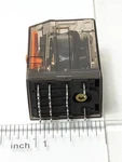 Rs Plug In Relay 353-146. Fixed Price $28.00.