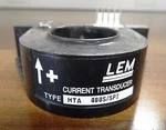 Lem Hta400-s/sp2 Current Transducer. Fixed Price $22.99.