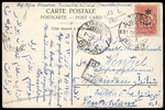 Germany 1916 Wwi Turkey Navy Dampfer General Feldpost Cover Pera Constanti. Fixed Price $79.36.