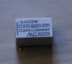 100pcs V23026-d1024-b201 Relays 24vdc Axicom Tyco Siemens Non-latching Gull Wing. Fixed Price $292.06.