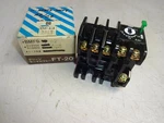 Matsushita Electric Ft-20 Bmf9-02 Green Power Thermal Relay. Fixed Price $19.47.