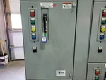 Siemens Full Voltage Non-reversing Mcc Bucket Size 3. Fixed Price $2646.00.