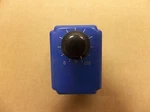 Precision Controls Relay J-1316-ii 0-100% J1316ii 8 Pins. Fixed Price $5.00.