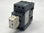 Schneider Electric Lc1d65a Thermal Overload Contactor 3-pole 65a W/ Ladn11. Fixed Price $40.49.