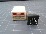 New Dayton 5x827e General Purpose Relay 12 Amp 120 Vac 10 A 250 Volt Ac. Fixed Price $34.17.