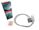 Hvac Relay Connector-heated Mirror Connector Bwd Pt1098. Fixed Price $61.99.
