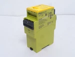 244210 New-no Box; Pilz Pnoz X3p Safety Relay 777310; 240vac; Coil 24vdc. Fixed Price $211.26.