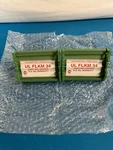 Ul/phoenix Contact (flkm34), 34 Position Connector Typ: Umk-se-11,25-1. Fixed Price $100.00.