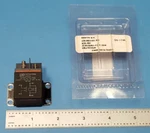 Relay, Km-j5n, Leach, Spst, Coil 28 Vdc, 290 Ohms, 50a (contact),28vdc (contact). Fixed Price $75.00.