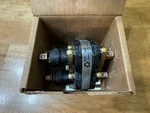 ***new In Box*** 335no-24d-18 Mdi Mecury Contactor Made Usa 335n0-24d-18. Fixed Price $129.00.