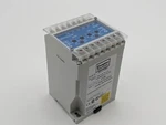 Crompton Instruments 253-pvbu Protector Relay 120 Vac 24 Vdc 5 Amp Din Rail Used. Fixed Price $24.00.