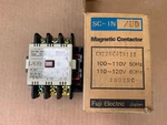 Fuji Electric 2nc0t0 Magnetic Contactor Sc-1n/ud New In Box 110/120v Sc-1n. Fixed Price $150.00.
