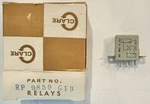 Hi-g Electromagnet Relay M5757/10-040 2b-1506-40 26.5vdc 675ohms. Fixed Price $23.00.