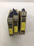 Siemens 3tx7002-1ab00 Coupling Interface Relay Module 3tx7 002-1ab00 Set Of 3. Fixed Price $10.00.