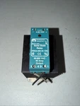 Used Continental Solid State Relay Rsda 660 40 1d0. Fixed Price $79.00.