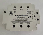 Sensata-crydom - D53tp50c-10 Ssr Relay 3pst-no 50a 48-530v. Fixed Price $39.99.