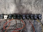 Tyco T90s1d12-24 24vdc Power Relay 30a 240 Vac 3 Pins Lot 10. Fixed Price $129.99.