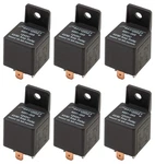 Fastronix 40/60a Waterproof Relay 6 Pack. Fixed Price $41.91.