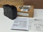 Elobau 471efr3e14k0212 Safety Control Relay 24 Vdc S82630 Wolf Tec Imax Injector. Fixed Price $995.99.