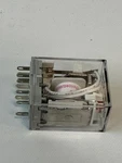 Sky Skmpl-4c-240vac Relay 5a 250vac 24vdc 14pin Coil 240vac - New. Fixed Price $18.70.