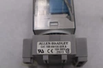 Allen Bradley 700-ha33z12-3-4/ 700-hn126 Relay 12vdc Stock K-3404. Fixed Price $25.00.