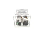 Omron Ly3n 24vdc 10a Nsnp. Fixed Price $14.00.