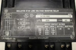 Allen Bradley 813s-voc Line Voltage Monitor Relay. Fixed Price $229.00.
