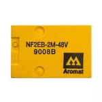 100pcs Aromat Nf2eb-2m-48v Relay 48vdc Coil Dpdt 2a 9-pin. Fixed Price $100.00.