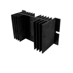 Uxcell Solid State Relay Heatsink Ssr Black. Fixed Price $53.66.