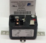 90-290 90-290q General Purpose Enclosed Fan Relay 24 Volt Spst-no Type 84. Fixed Price $15.80.