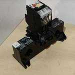 Used - General Electric Rt5d Motor Starter Overload Relay W/rtxp Contactor.. Fixed Price $299.00.