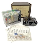 Gems Warrick Controls 16vma1a0 Liquid Level Control Module, 10a, 120vac & Base. Fixed Price $245.65.
