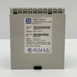 Basler Electric Be3-51-3e1e1 Current Relay Elay 9320000110 24vdc. Fixed Price $149.99.
