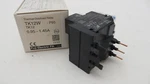 Fuji Electric Tk12w-p95 Electromechanical Relay 0.95-1.45a. Fixed Price $35.00.