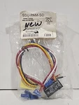New Space Age Gatorgate Ssu-pam-sd Ssupamsd Control Relay. Fixed Price $11.89.
