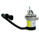 04103808 Fuel Shut Off Solenoid Compatible With Deutz Engine F3l F3m F4l F4m .... Fixed Price $105.37.