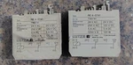 Lutze Re4-0741 Relay 2 Pcs. Fixed Price $22.50.