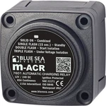Blue Sea 7601-bss Solenoid M Series 65a 12/24v Acr. Fixed Price $99.18.