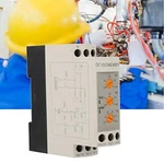 Ywbl-wh Voltage Monitoring Relay Over-voltage And Under-voltage Protection Re.... Fixed Price $34.23.