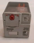 Dayton 1egv9 General Purpose Relay - 120v Ac 8-pin Octal 16a Spdt. Fixed Price $19.99.