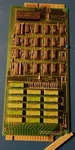 Hewlett-packard Hp Relay Output 69730a Board 2345a-16441. Fixed Price $121.00.