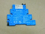 Finder 38.51.0.240.0060 Emr Interface Module New 1 Per Lot. Fixed Price $20.00.