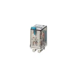 Rt06724 56.32.9.024.0000 Finder Dpco 24vdc Relay. Fixed Price $25.97.